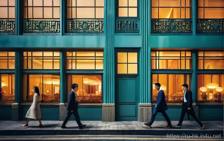 홍콩과 마카오의 역사적 차이 - **Prompt 2: Macau's Cultural Tapestry**
    A captivating scene in Macau where historical Portuguese...